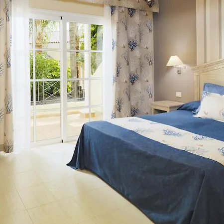 Gran Oasis Hotel Playa de las Americas (Tenerife)