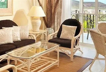 Gran Oasis Hotel