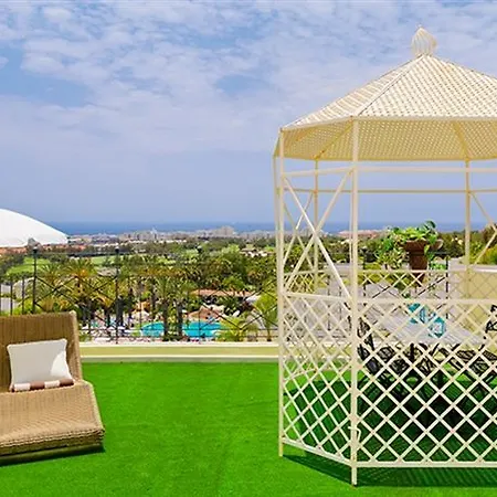 Hotel Gran Oasis 4*