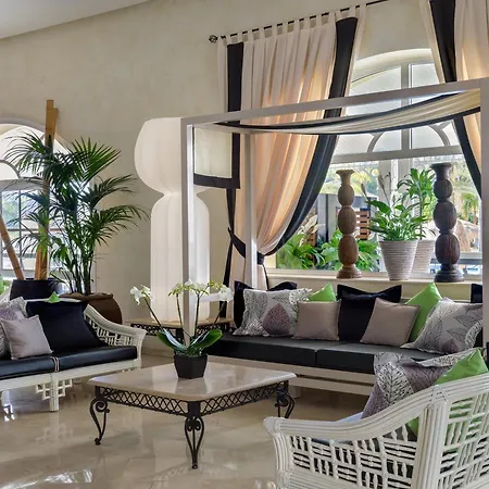 Hotel Gran Oasis Playa de las Americas (Tenerife)