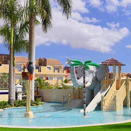 Gran Oasis Hotel 4*