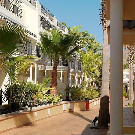 Gran Oasis Hotel Playa de las Americas (Tenerife)