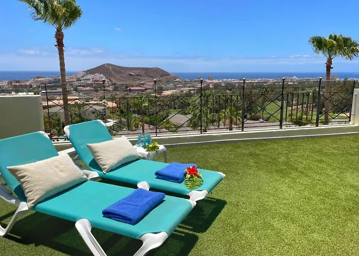 Gran Oasis 4* פלאייה דה לאס אמריקס