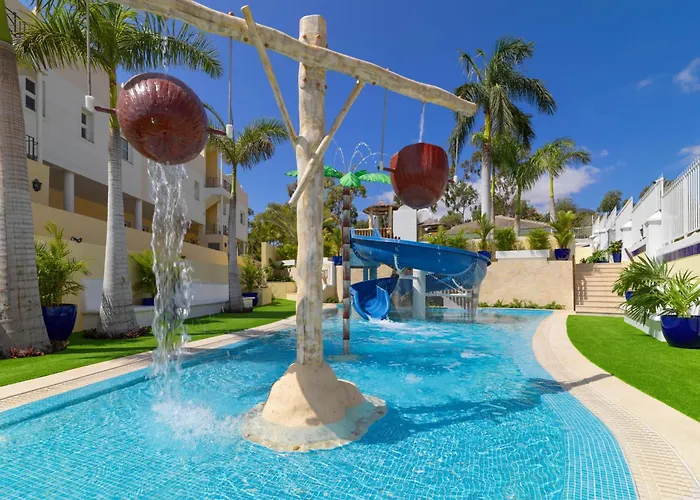 Gran Oasis מלון 4*