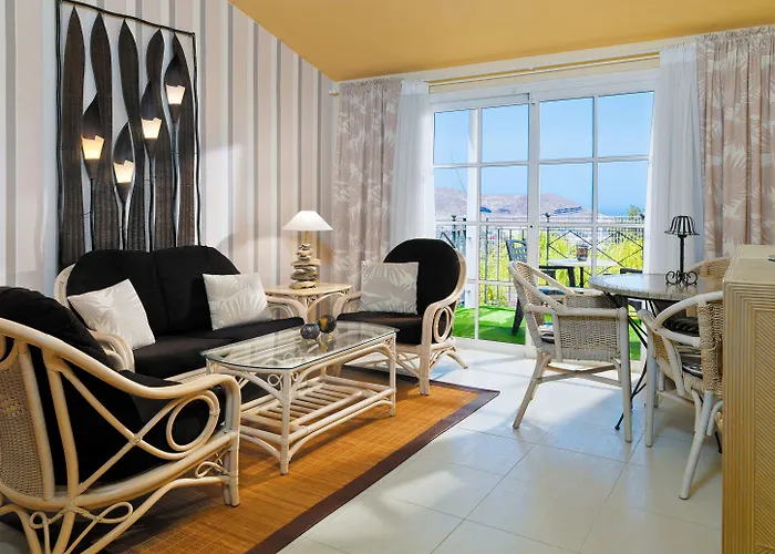 Gran Oasis מלון פלאייה דה לאס אמריקס