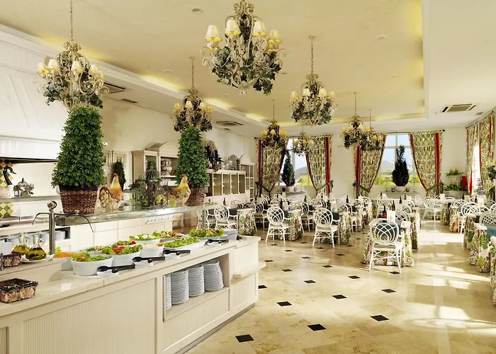 Gran Oasis 4* פלאייה דה לאס אמריקס