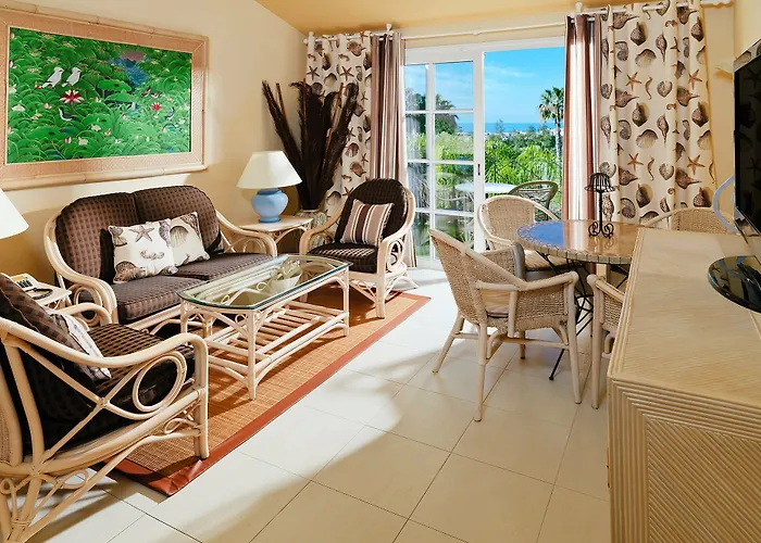 Gran Oasis פלאייה דה לאס אמריקס