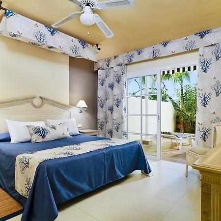 Gran Oasis Отель