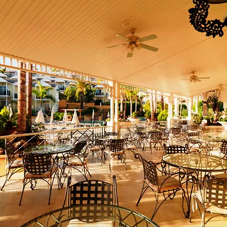Gran Oasis Отель Плая-де-лас-Америкас