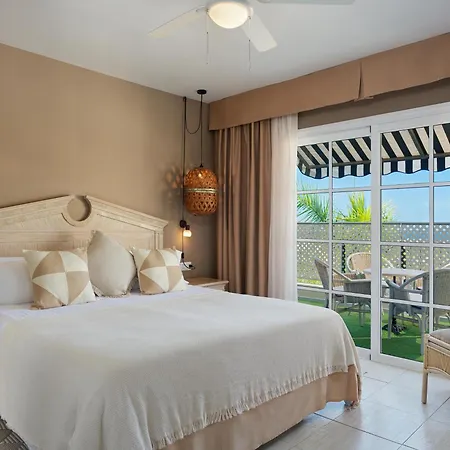 Gran Oasis فندق بلايا ذي لاس أميريكاس