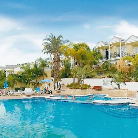 Gran Oasis فندق