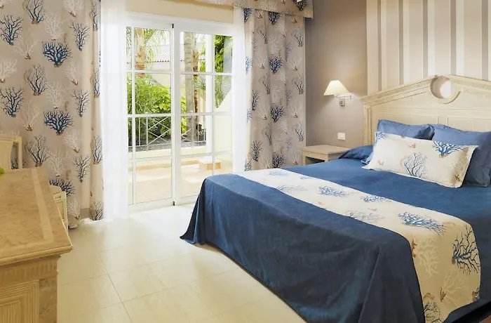 Gran Oasis Hotel Playa de las Americas (Tenerife)