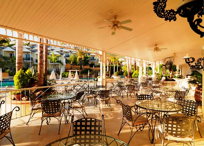 Gran Oasis Hotel Playa de las Americas (Tenerife)