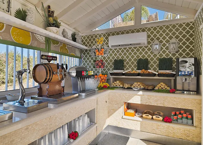 Gran Oasis 4* Playa de las Americas (Tenerife)