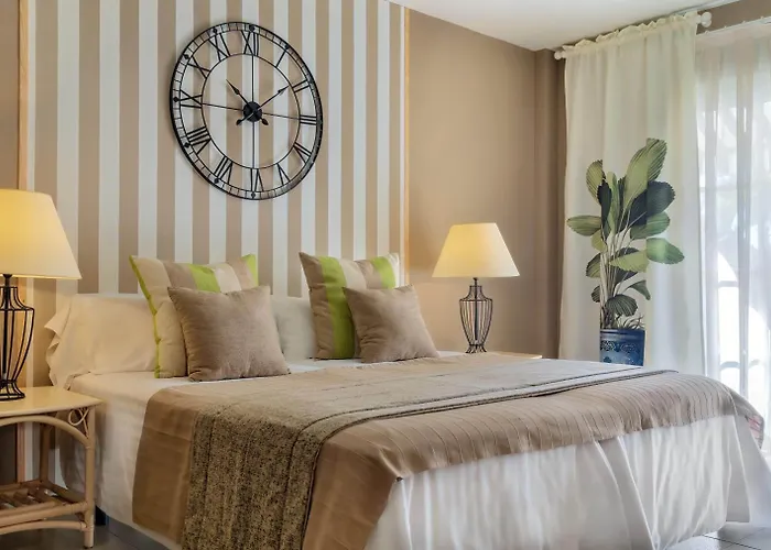 Hotel Gran Oasis Playa de las Americas (Tenerife)