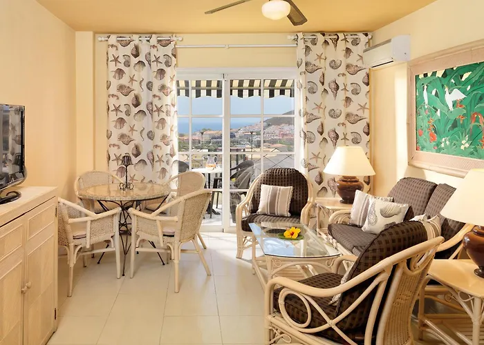 Gran Oasis Hotel Playa de las Americas (Tenerife)