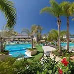 Hotell Gran Oasis