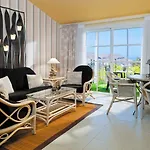 大绿洲度假酒店 酒店 美洲海滩