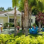 酒店 大绿洲度假酒店 4*