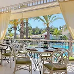 大绿洲度假酒店 酒店