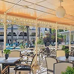 大绿洲度假酒店 酒店