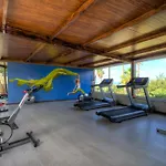 大绿洲度假酒店 4*