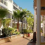 大绿洲度假酒店 酒店 美洲海滩