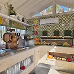 大绿洲度假酒店 4* 美洲海滩