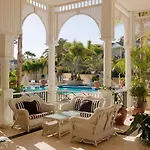 大绿洲度假酒店 美洲海滩