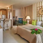 大绿洲度假酒店 酒店 美洲海滩