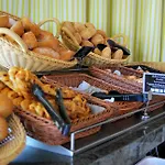 大绿洲度假酒店 4*