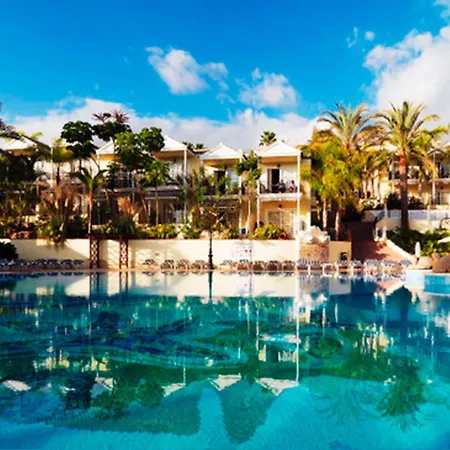 Hotel Gran Oasis 4*