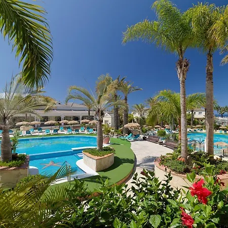 Otel Gran Oasis
