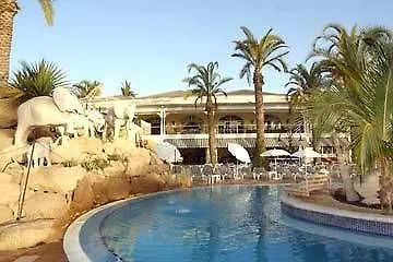 Hotel Gran Oasis