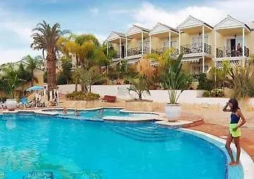Gran Oasis Hotel Playa de las Americas (Tenerife)
