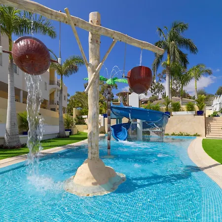Gran Oasis Otel 4*