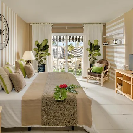 Otel Gran Oasis Playa de las Américas