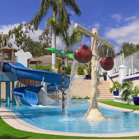Gran Oasis