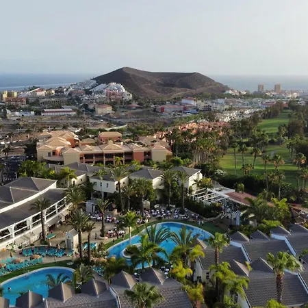 Gran Oasis Hotell 4*