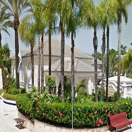 Gran Oasis Otel 4*