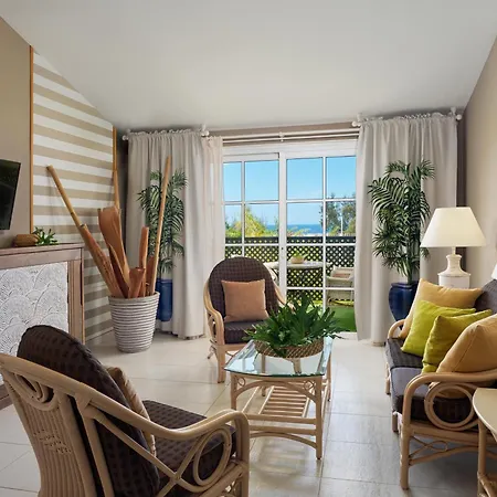 Gran Oasis 4*