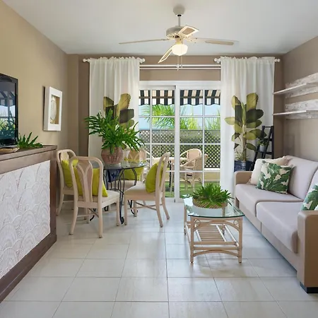 Gran Oasis Otel