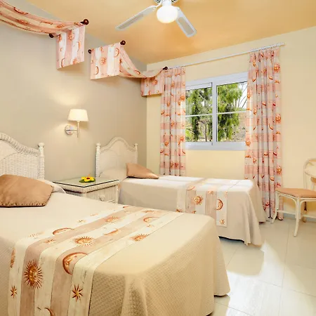 Gran Oasis Hotel