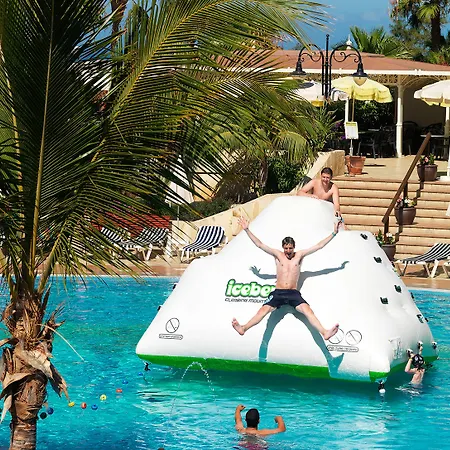 Hotel Gran Oasis 4*
