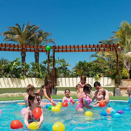 Hotel Gran Oasis 4*