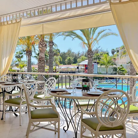 Gran Oasis Hotel