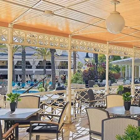 Gran Oasis Hotel