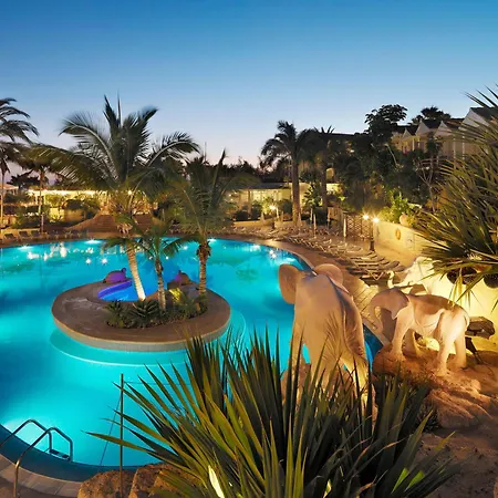 Hotel Gran Oasis 4*