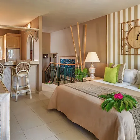 Gran Oasis Otel Playa de las Américas