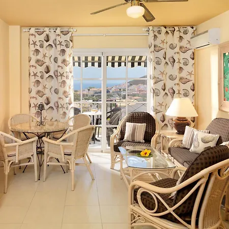 Gran Oasis Hotel Playa de las Americas (Tenerife)